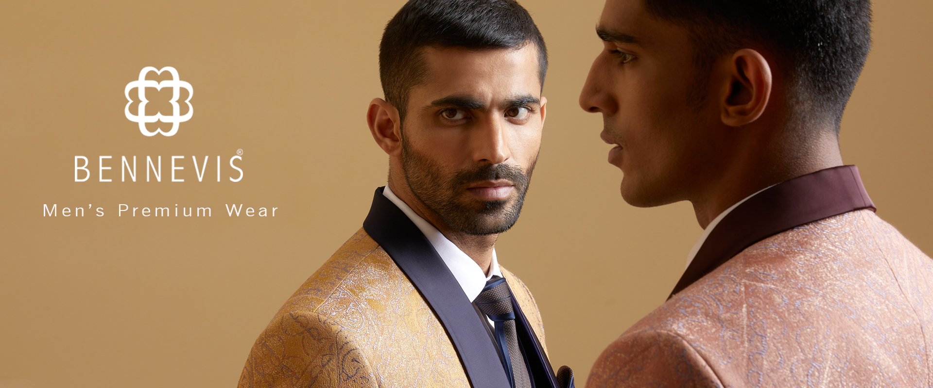 Men's Jodhpuri Suits